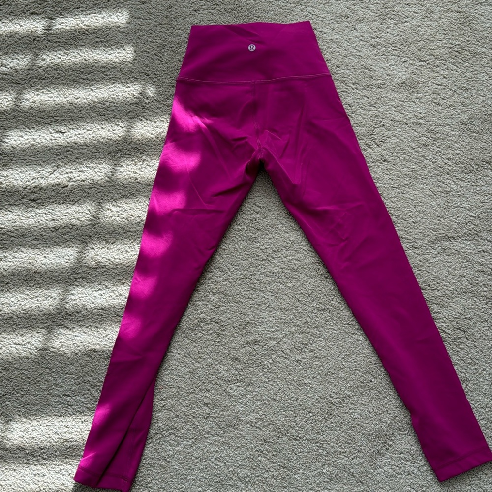 Lululemon align
